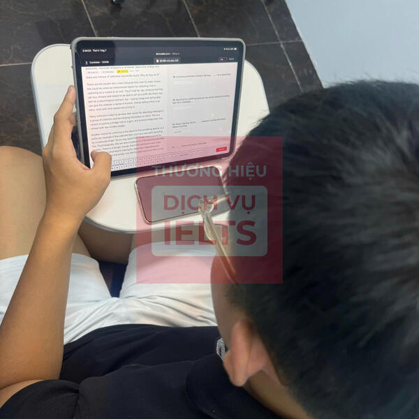 #dichvuielts