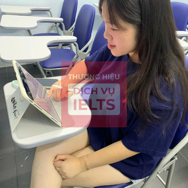 #dichvuielts