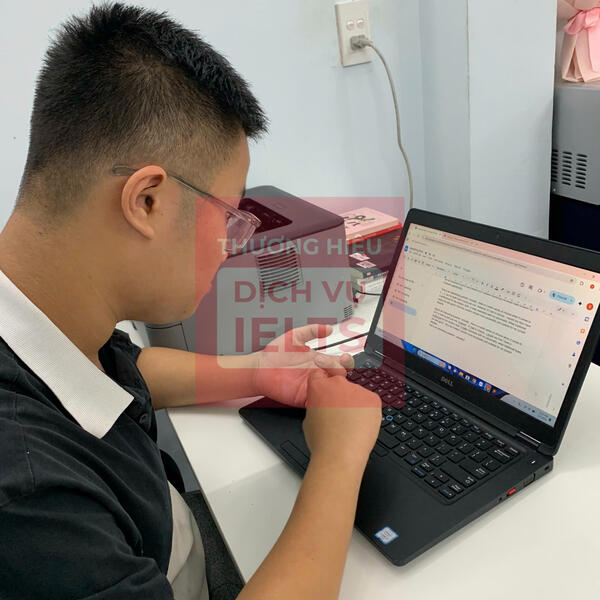 #dichvuielts #dichvuielts